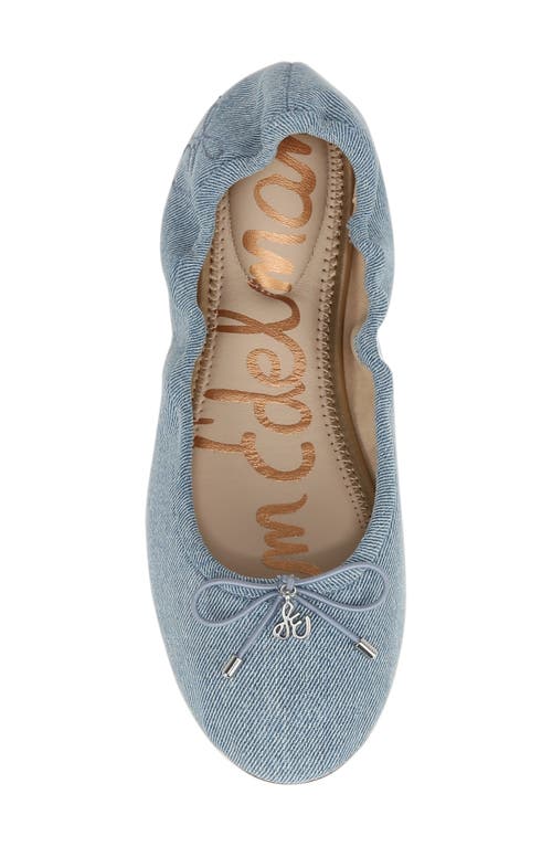 SAM EDELMAN SAM EDELMAN FELICIA FLAT