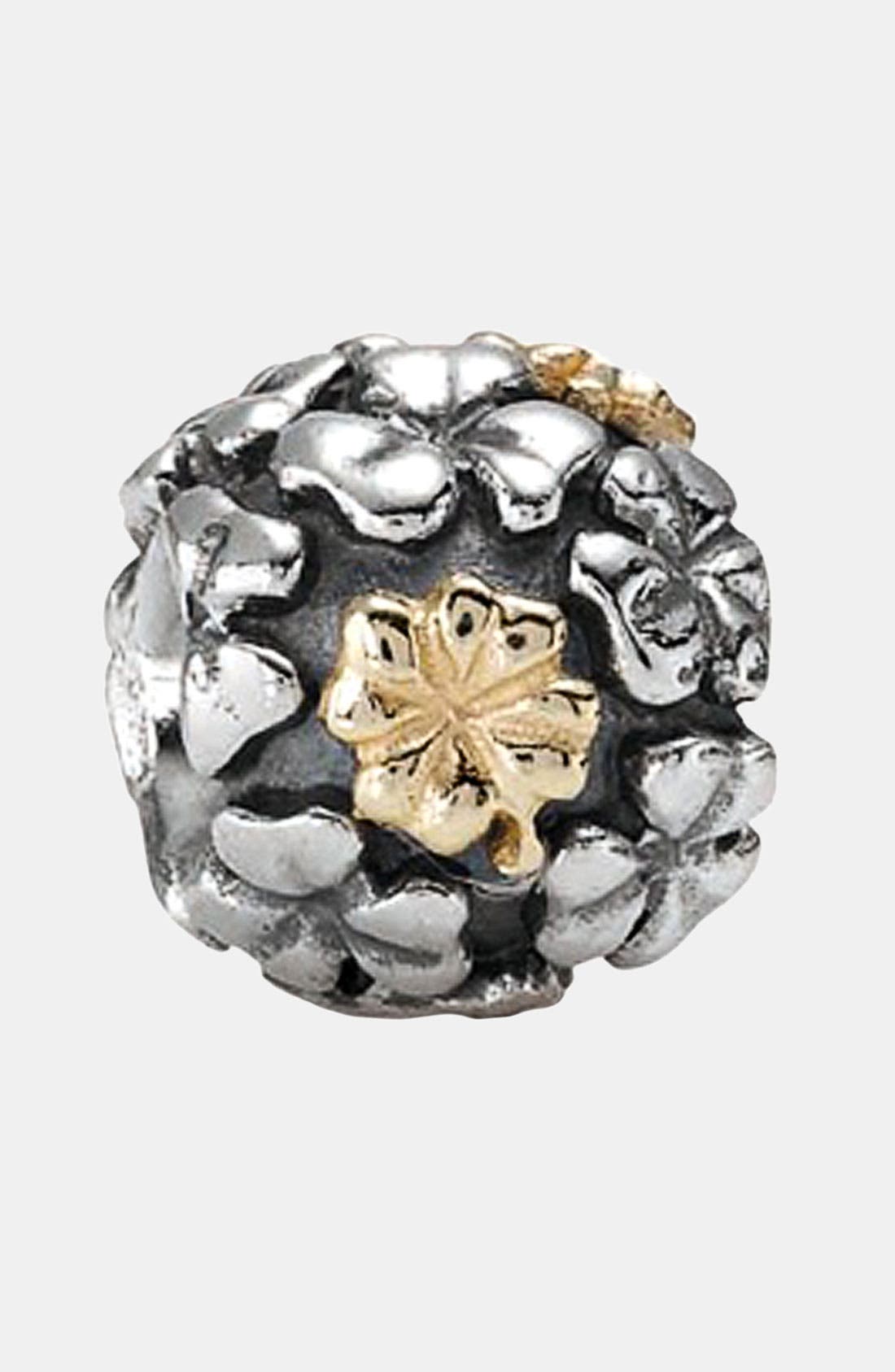 PANDORA Customizable Charm Bracelet Nordstrom