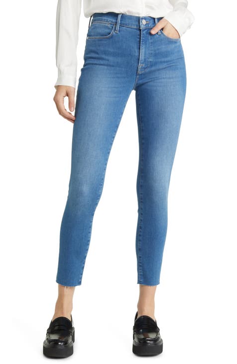 Women's Ankle Jeans | Nordstrom