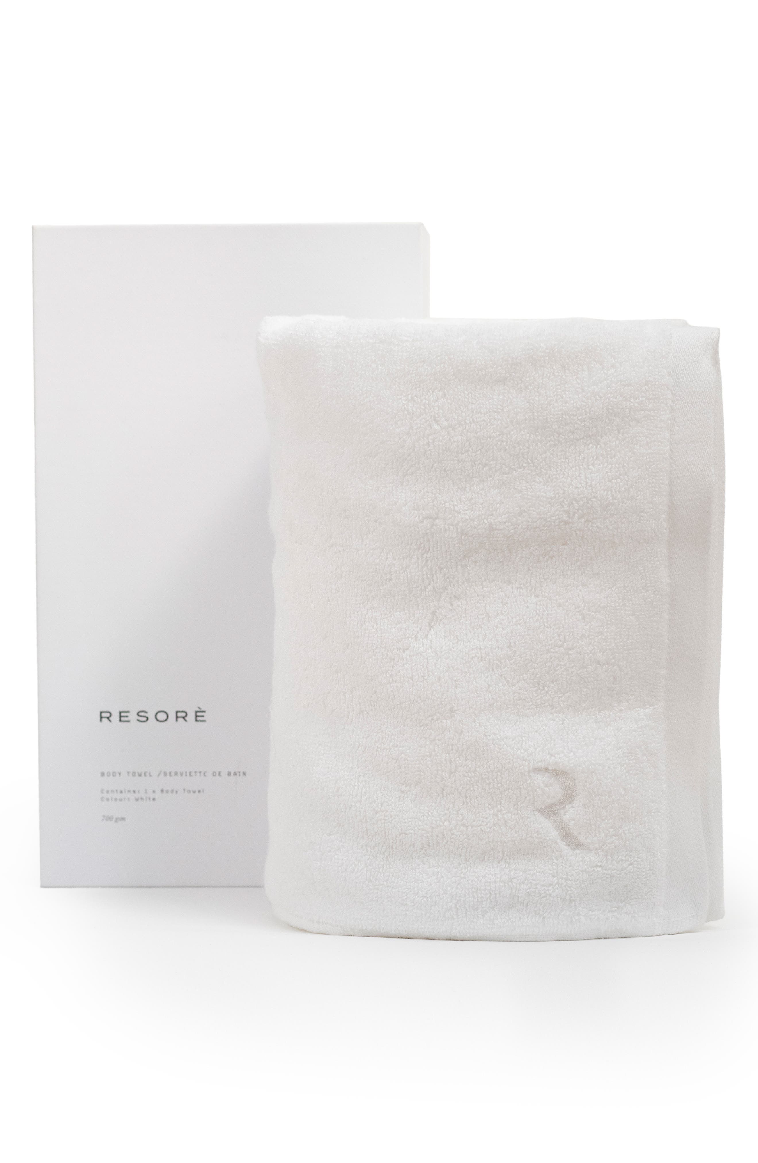 Resore ̀ Bath Towel Nordstrom