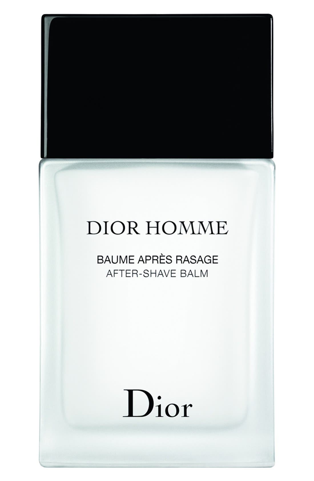 EAN 3348901250283 product image for Dior Homme After-Shave Balm | upcitemdb.com