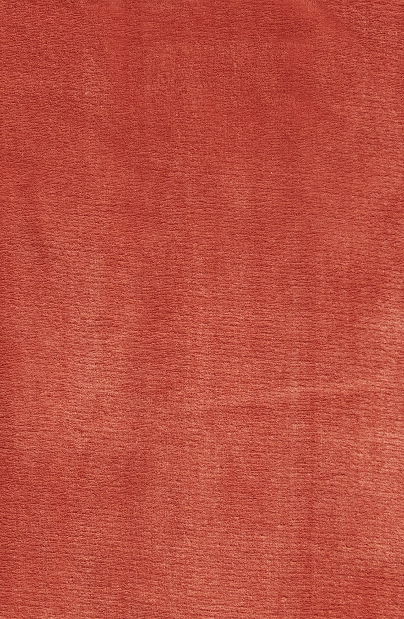 NORDSTROM AT HOME,
                            Kennebunk Bliss Plush Throw,
                            Alternate thumbnail 588, color,
                            800