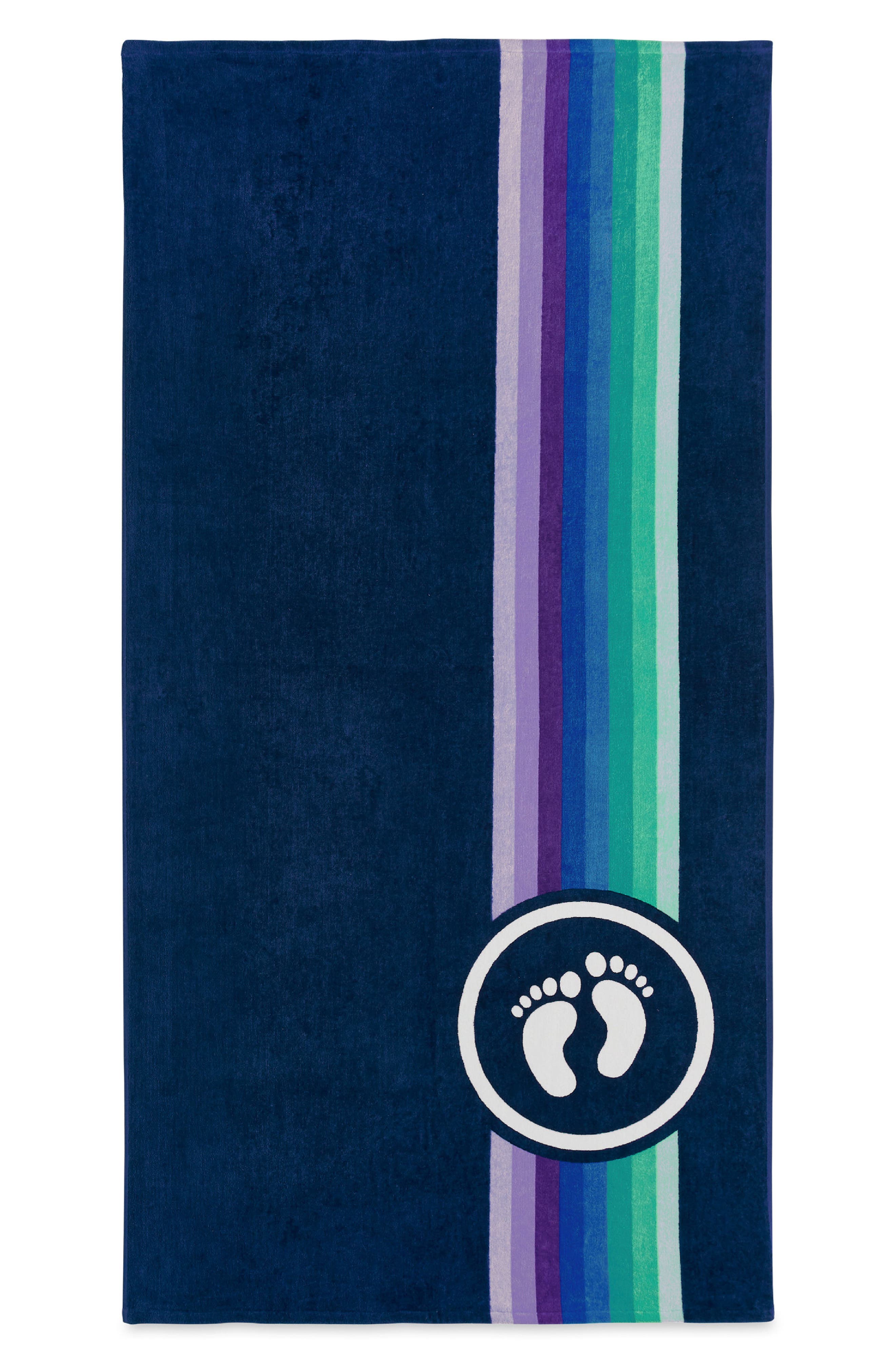 Hang Ten Laguna Beach Towel Nordstrom