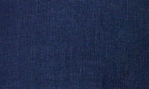 Slink Jeans High Waist Straight Leg Boyfriend Jeans In Summer