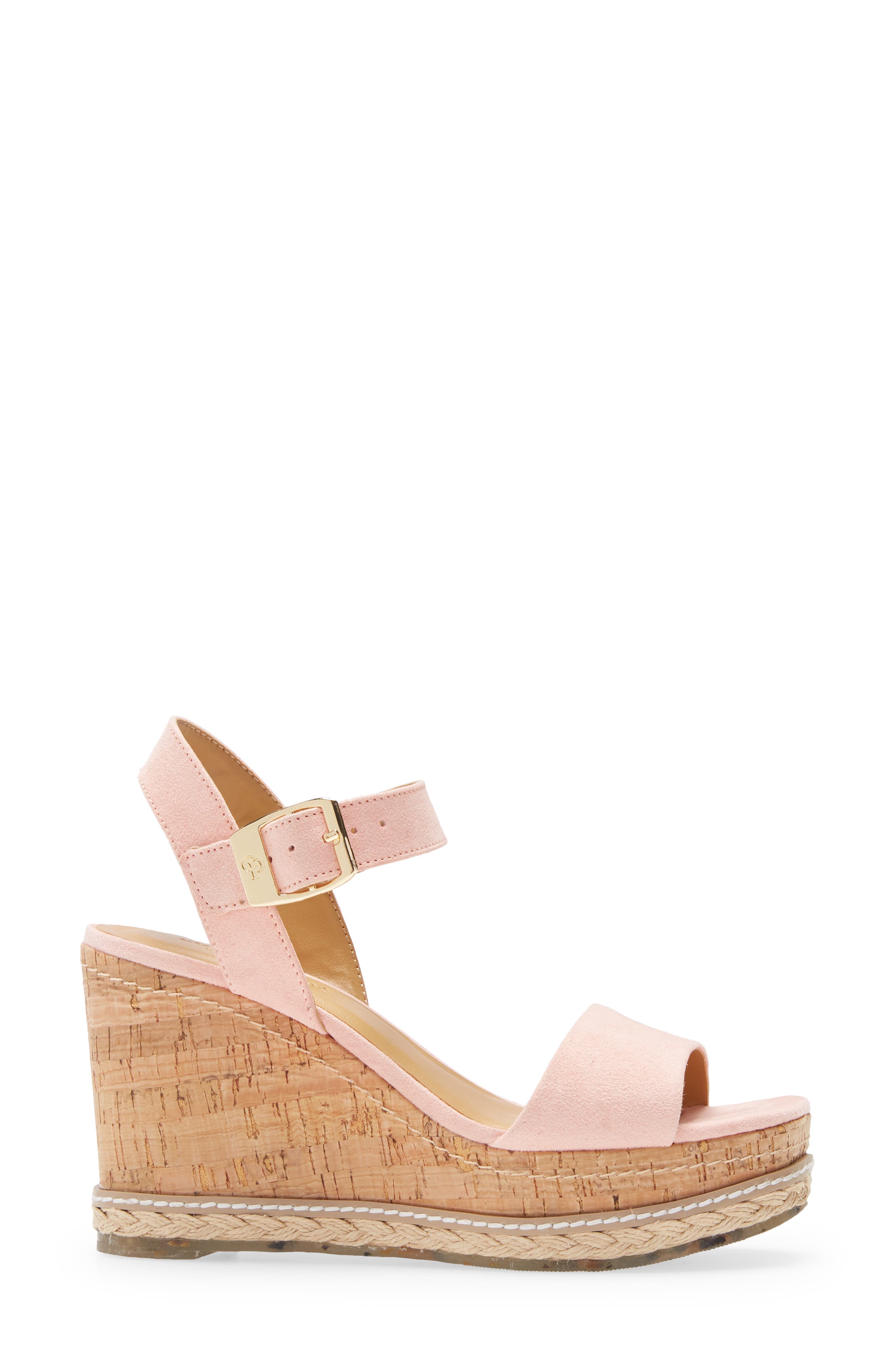 Cool by Steve Madden Junee Wedge Sandal (Women) Nordstrom