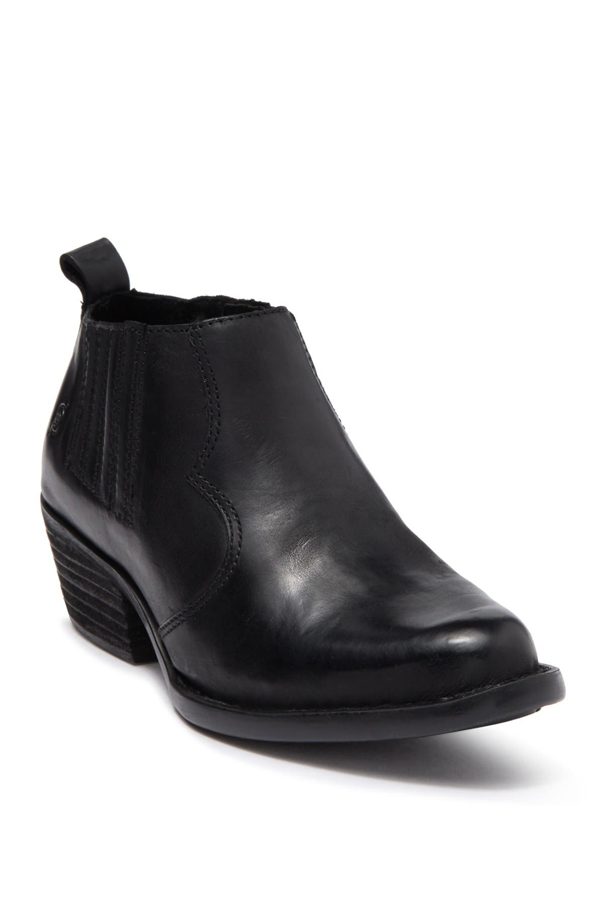born womens cross boots
