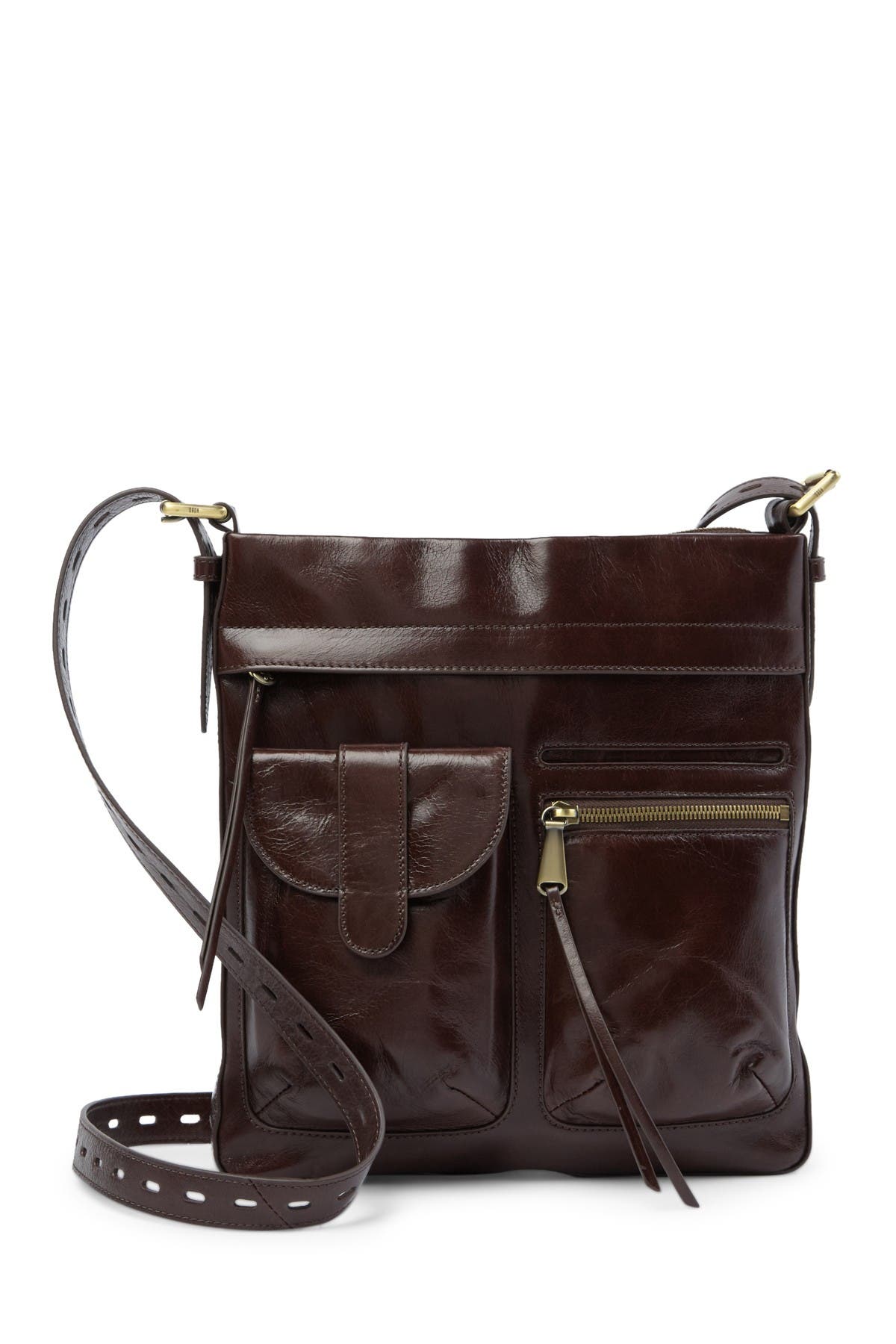 hobo crusade bag