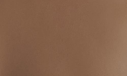 Steve Madden Women's Ezra Faux Leather Top In Coco