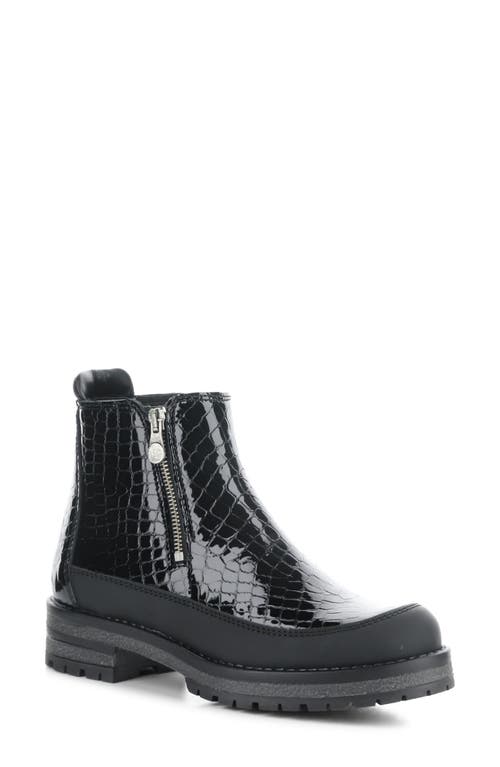 BOS. & CO. BOS. & CO. PARKER WATERPROOF ANKLE BOOT 