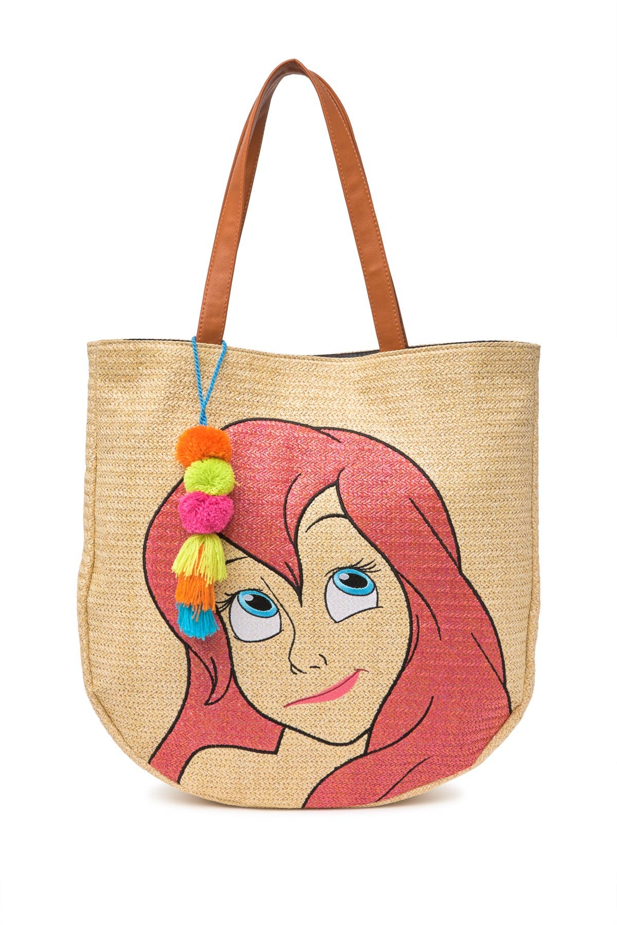 danielle nicole tote bag