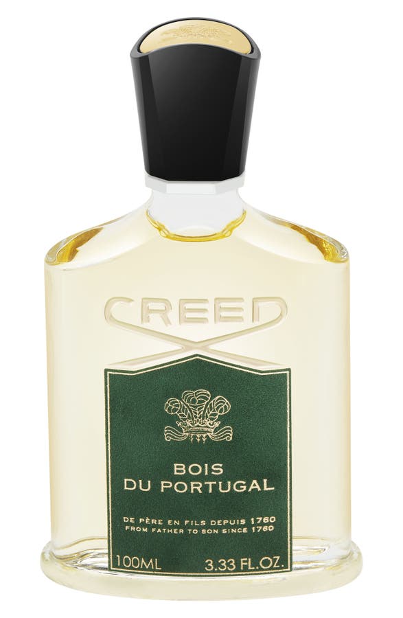 Creed BOIS DU PORTUGAL PERFUME, 3.3 oz