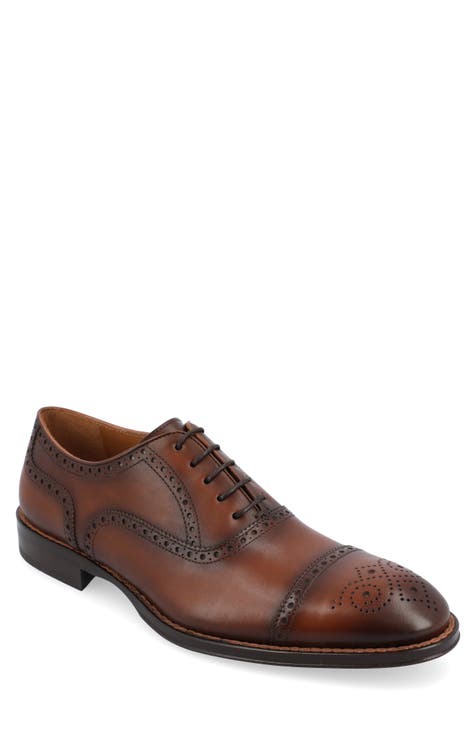 Men's Dress Oxfords | Nordstrom