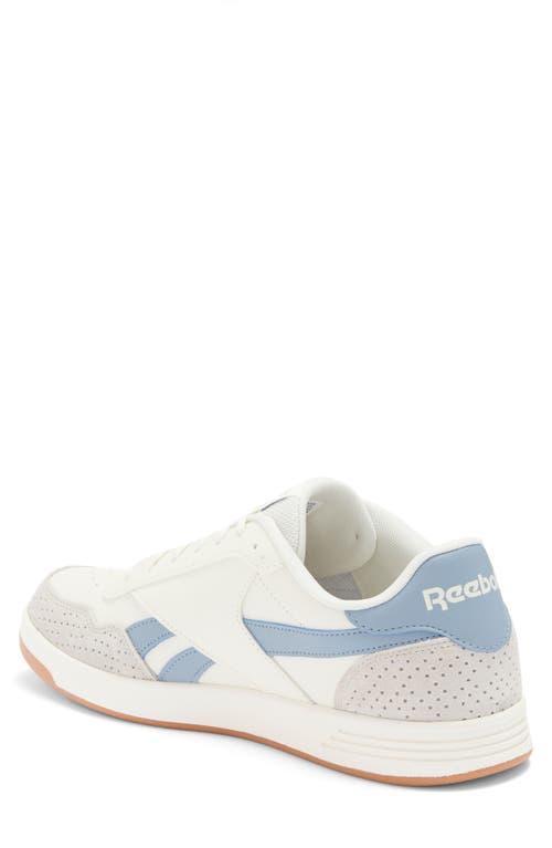 REEBOK REEBOK COURT ADVANCE SNEAKER 