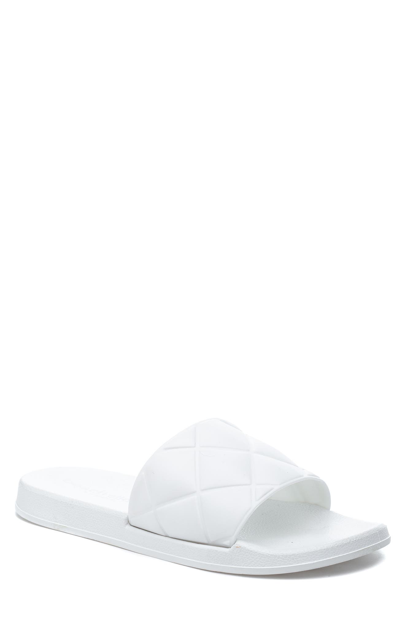 white sandals nordstrom rack