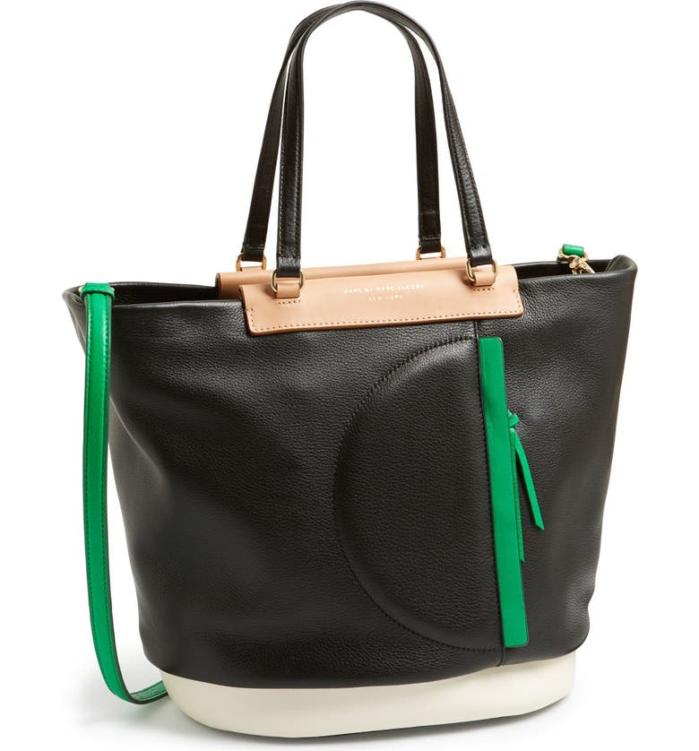 MARC BY MARC JACOBS 'Round the Way Girl' Tote | Nordstrom