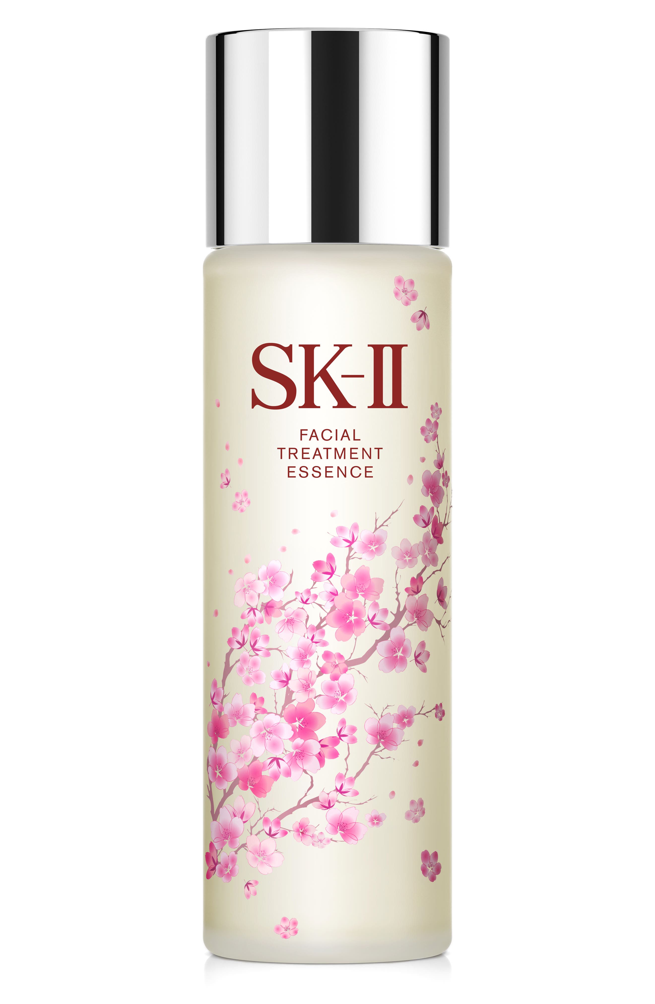 SKII Sakura Facial Treatment Essence (Limited Edition) Nordstrom