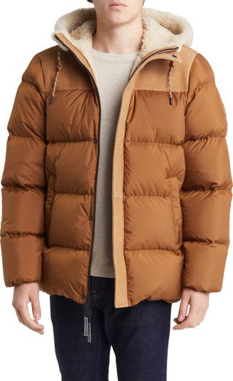 Ugg hotsell puffer jacket