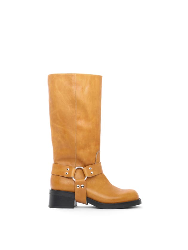 Shop Maguire Lucca Boot In Dijon