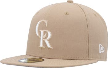 Colorado rockies top 59fifty hats