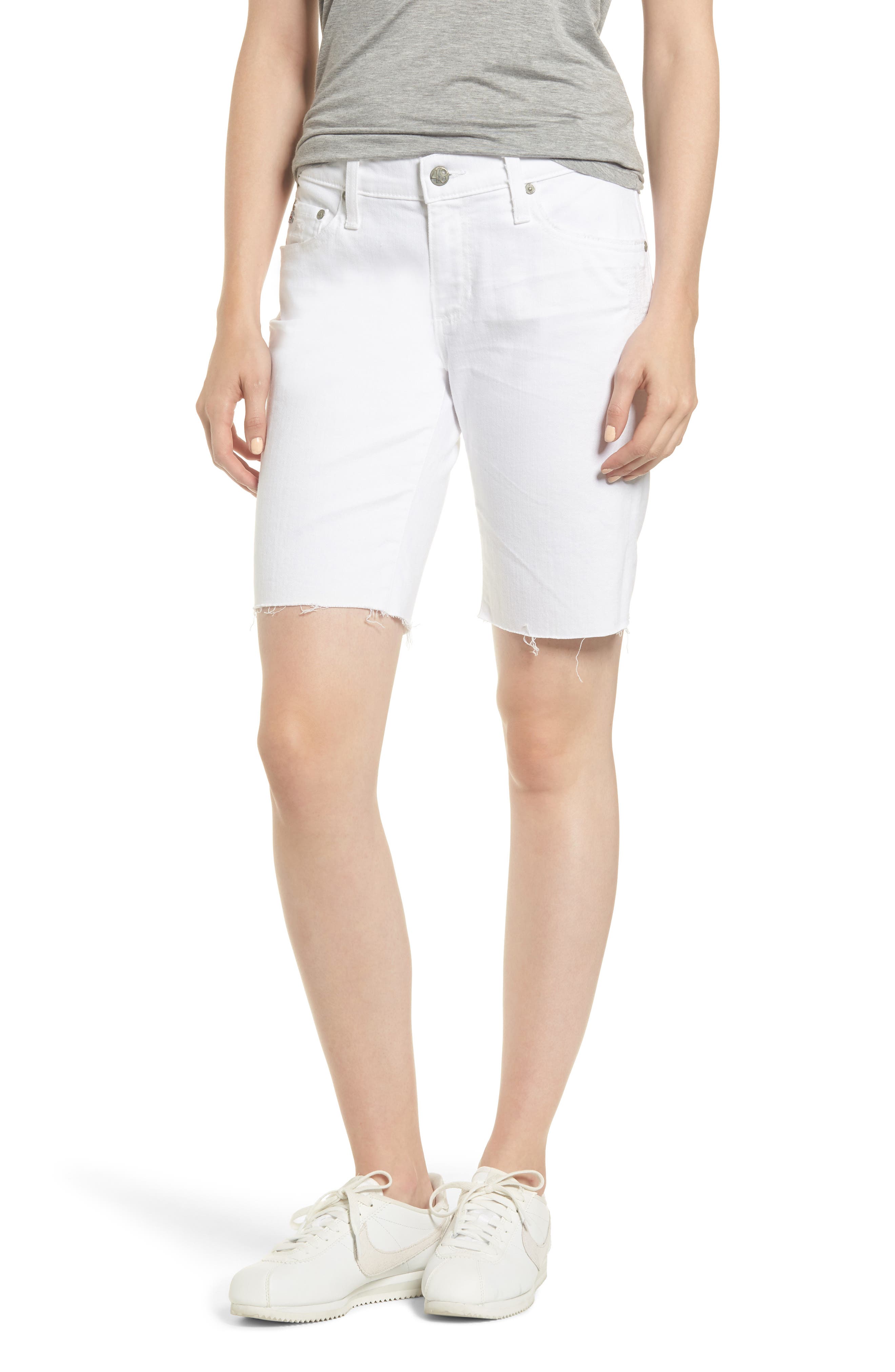 nordstrom ag shorts