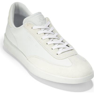 Cole Haan Grandpro Sneaker, White
