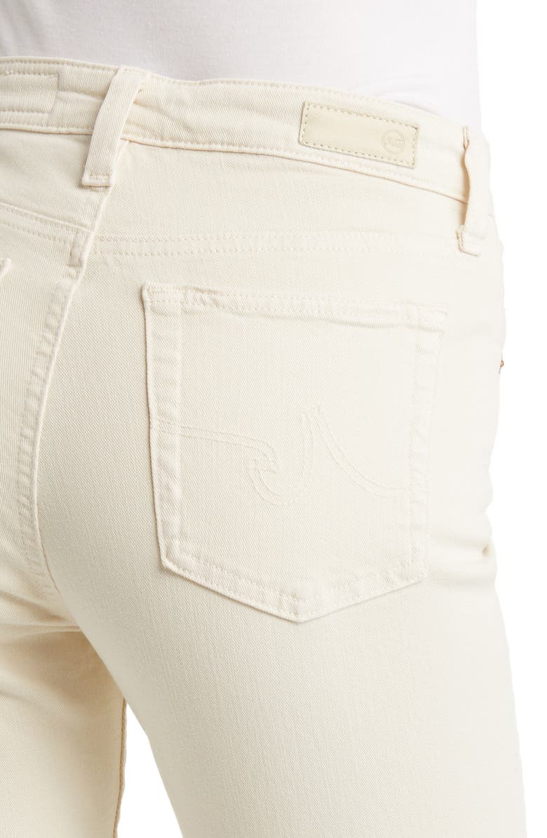 AG Farrah Crop Bootcut Jeans | Nordstrom