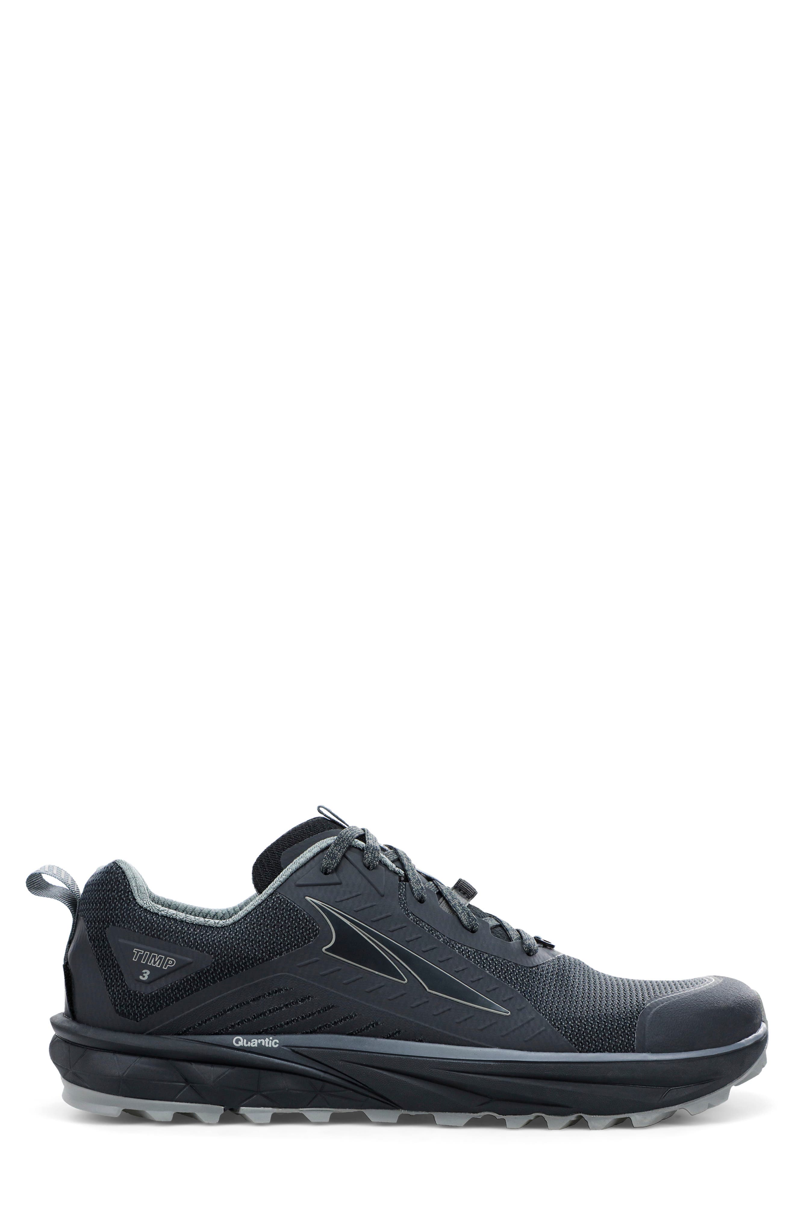 altra timp 3 black
