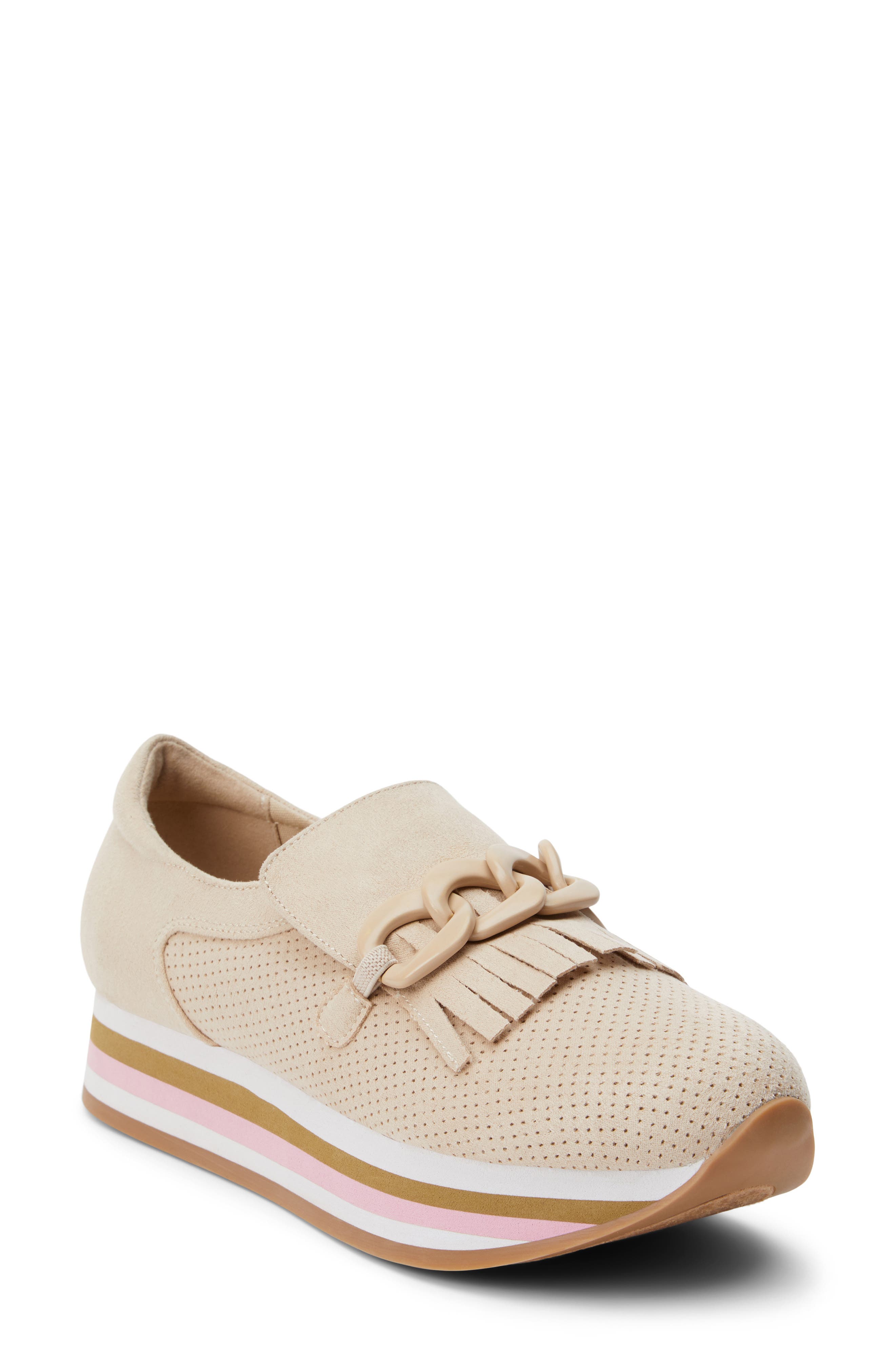 Coconuts by Matisse Bess Platform Sneaker (Women) Nordstrom