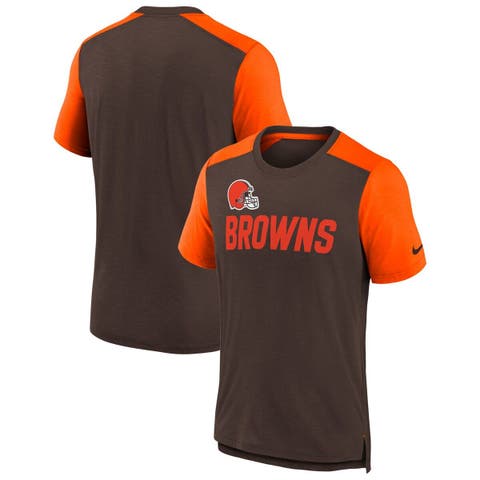 Youth Cleveland Browns Amari Cooper Brown Mainliner Player Name