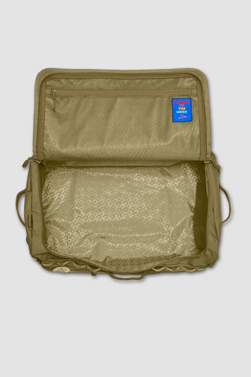 BABOON TO THE MOON BABOON TO THE MOON GO-BAG DUFFLE BIG 60L 