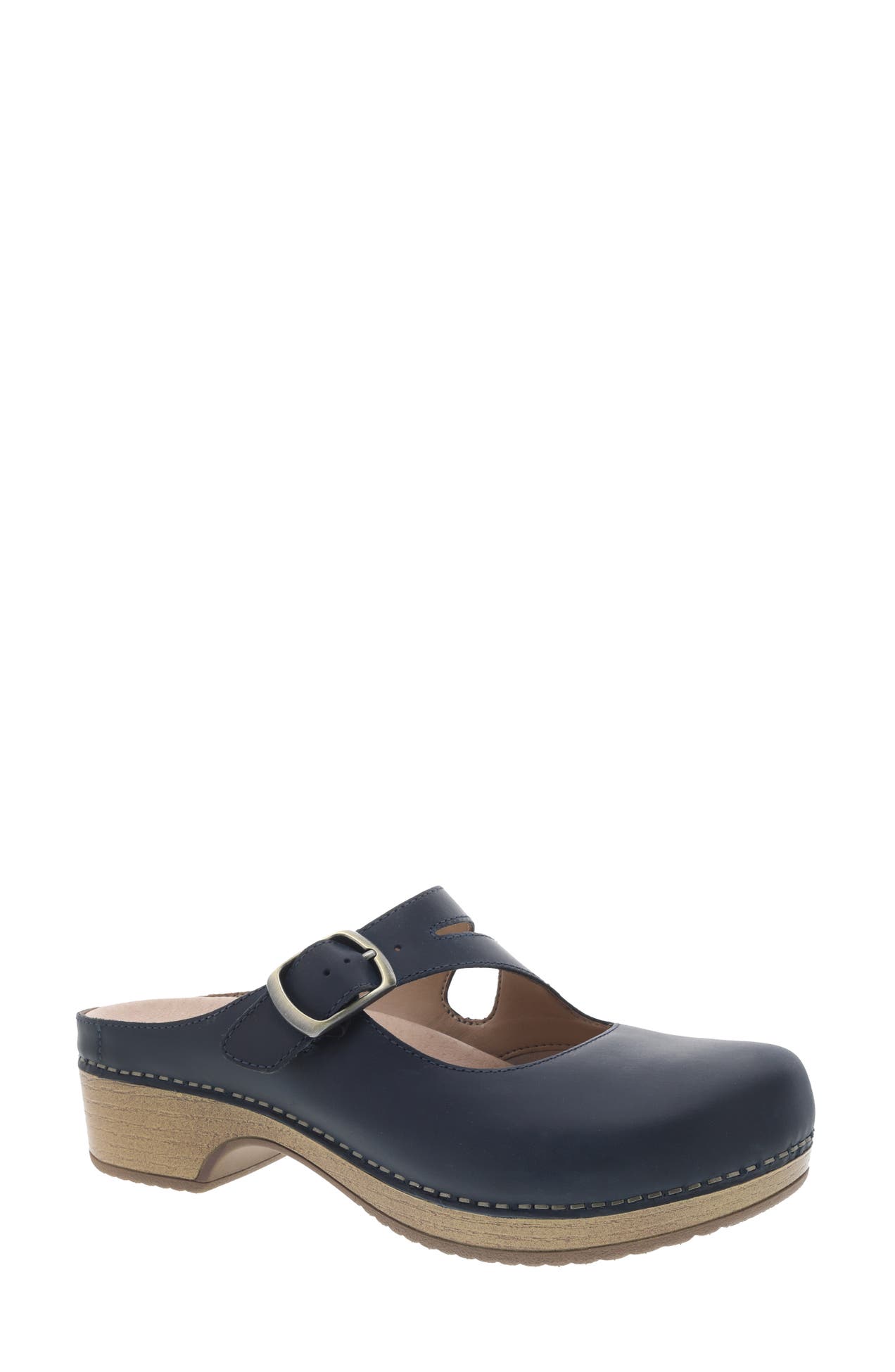 dansko britney clog sale