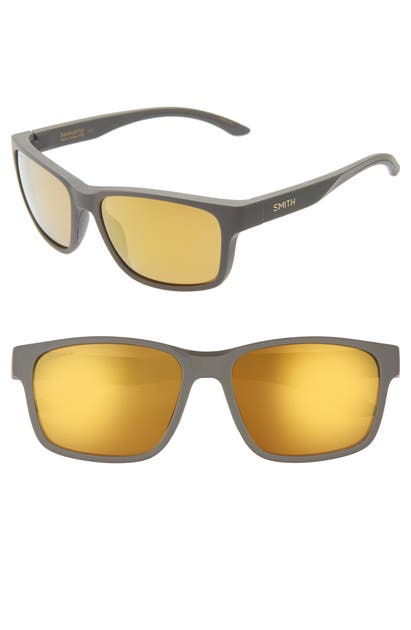 smith network matte gravy