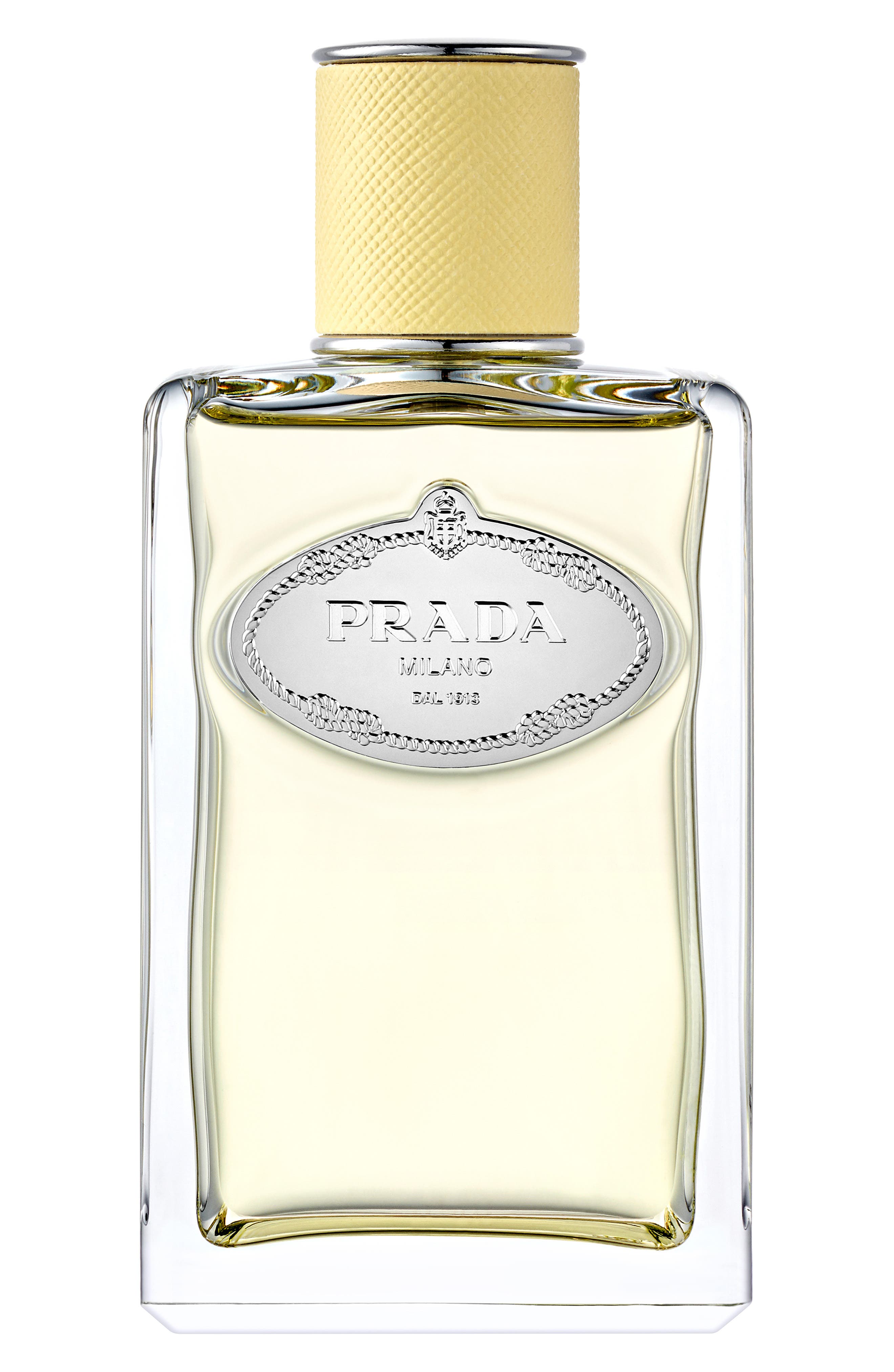 les infusions de prada mimosa