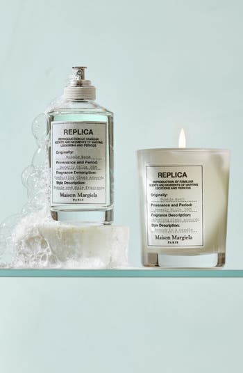 Maison margiela discount bubble bath candle