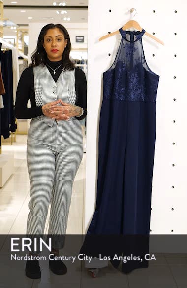 chi chi jennifer jumpsuit