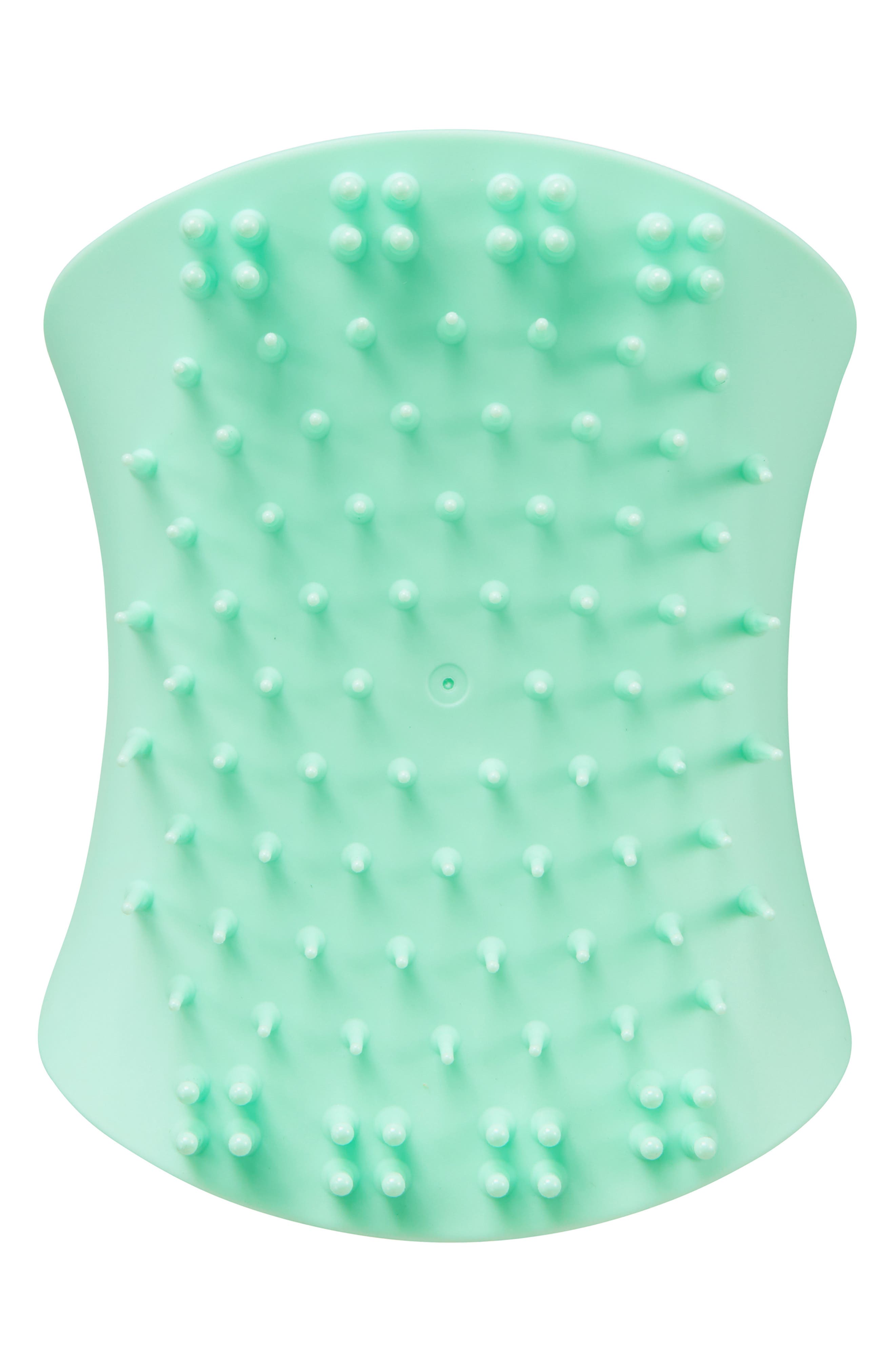 TANGLE TEEZER TANGLE TEEZER THE SCALP EXFOLIATOR & MASSAGER BRUSH