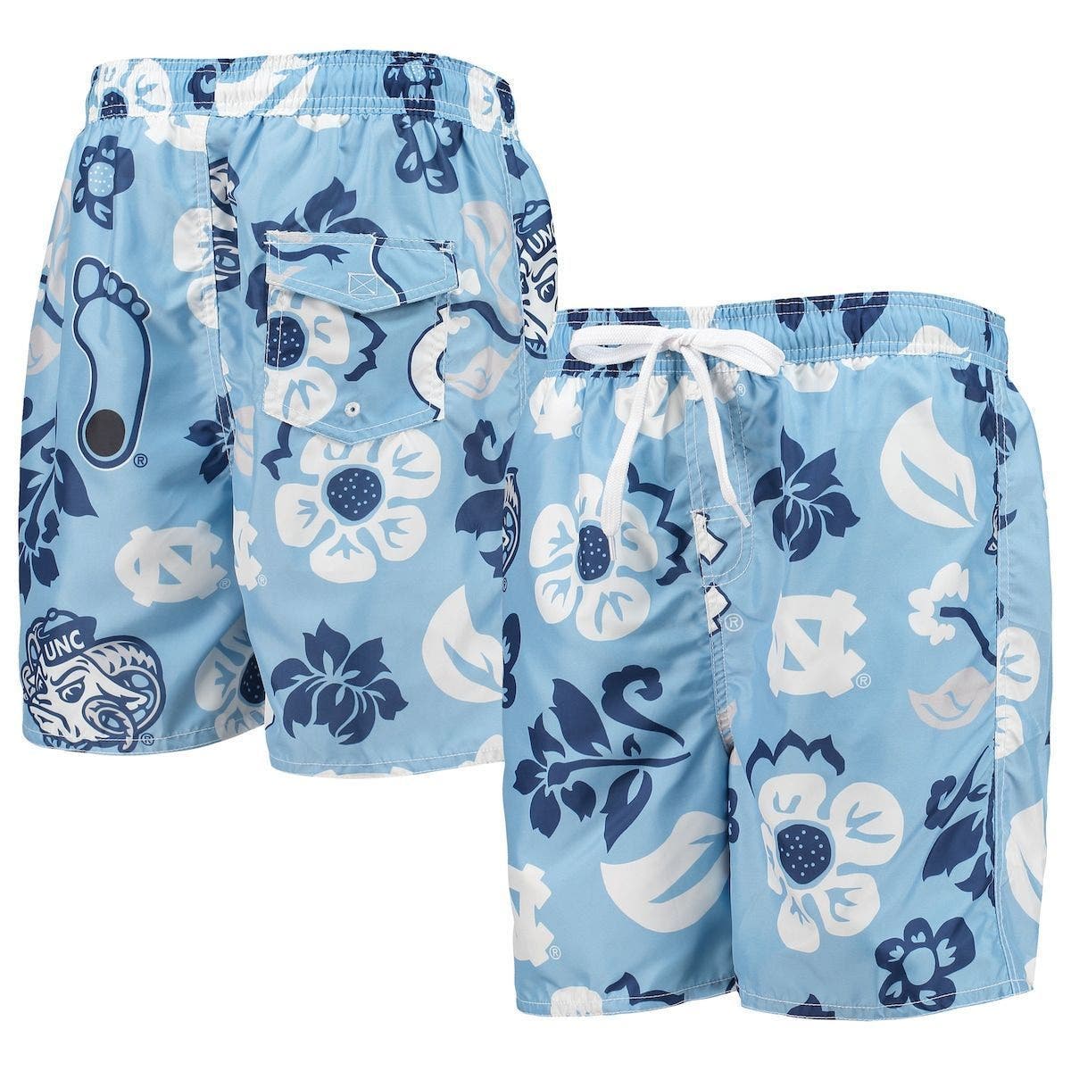 Boys' Wes \u0026 Willy Swim Trunks 