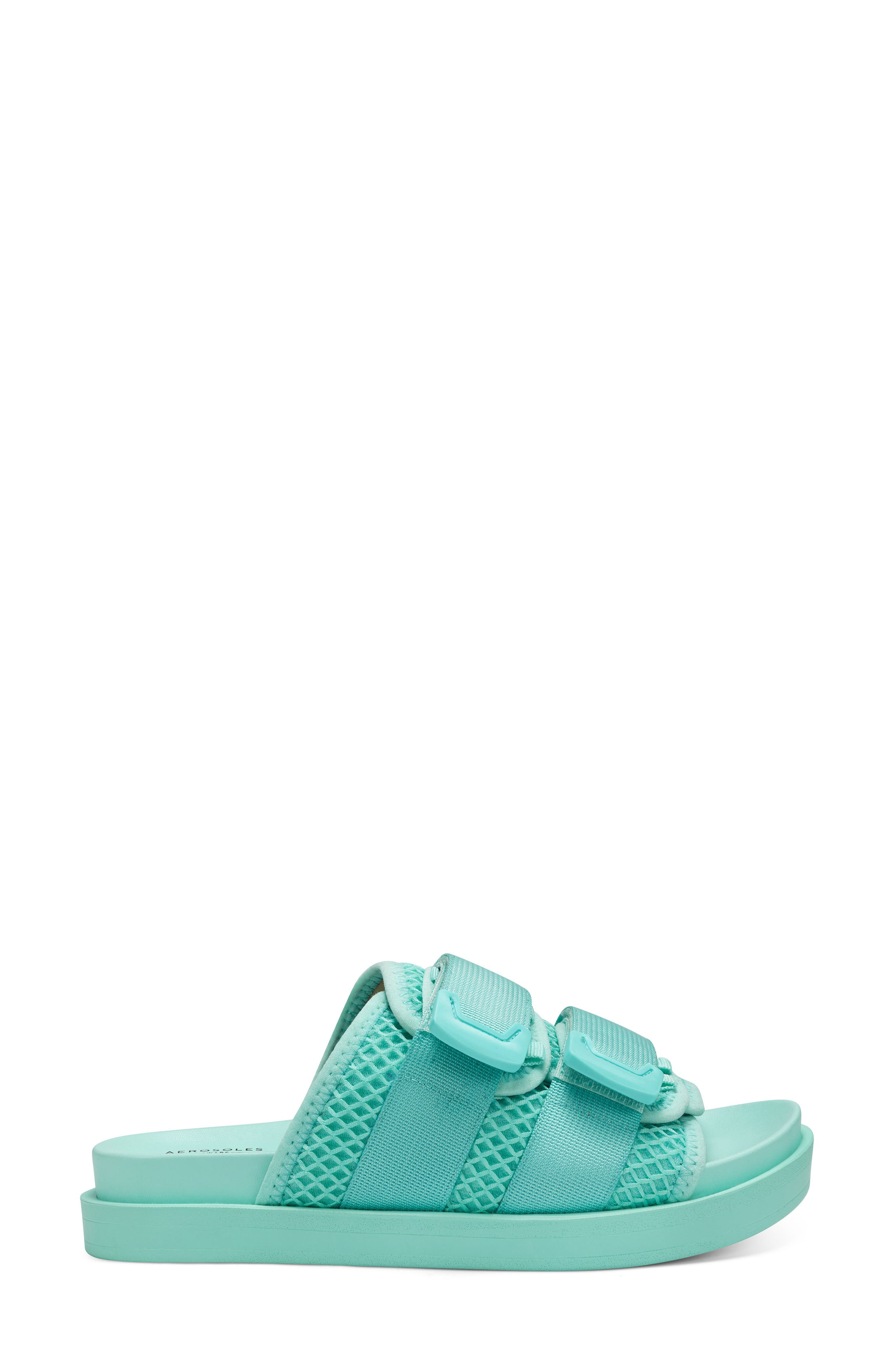 aerosoles turquoise sandals