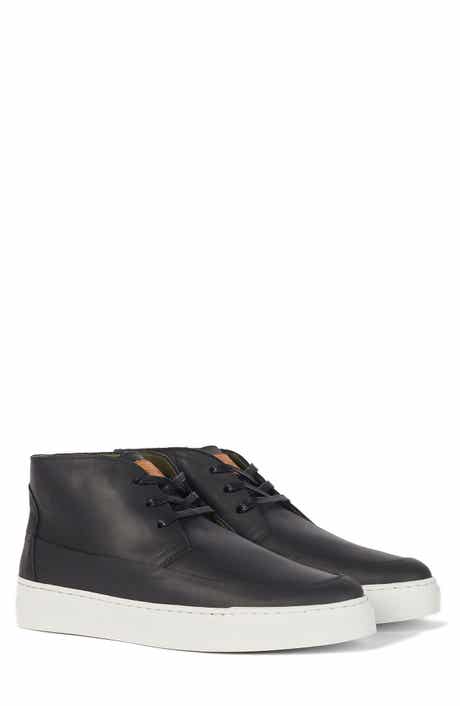 Barbour kingsley outlet shoes