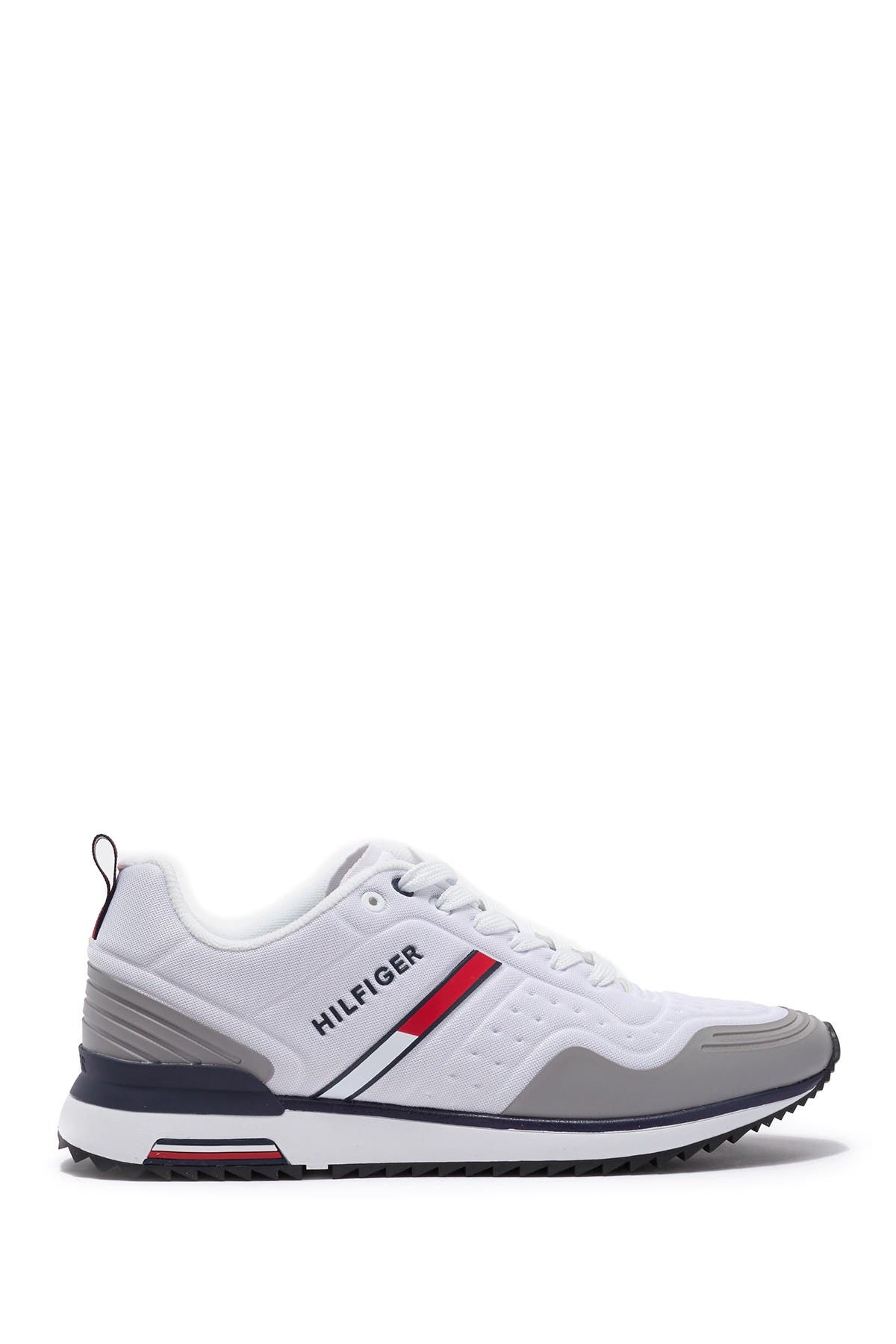 tommy hilfiger vion sneaker