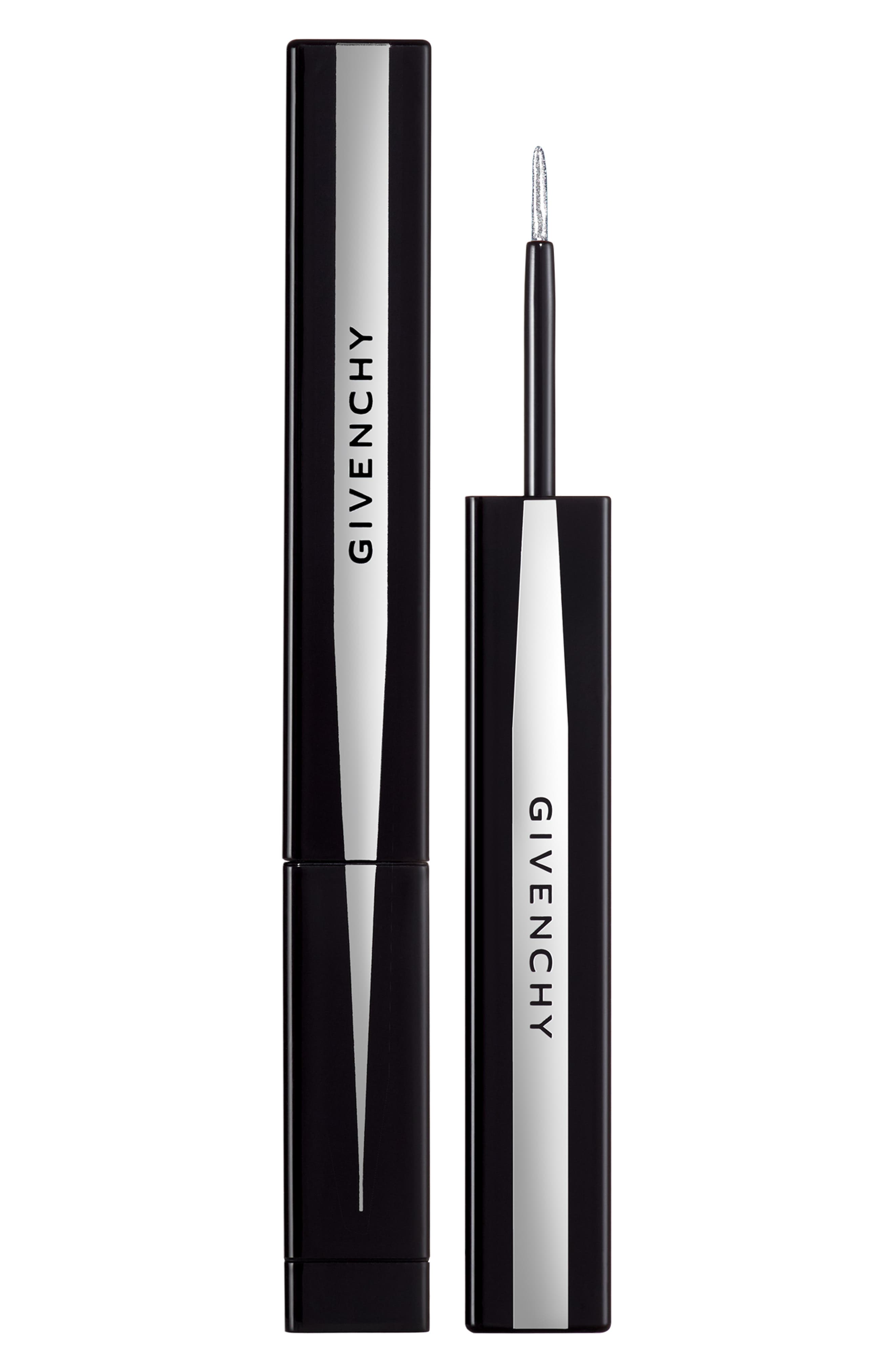 EAN 3274872385085 product image for Givenchy Phenomen'eyes Brush Eyeliner in 1 Silver at Nordstrom | upcitemdb.com