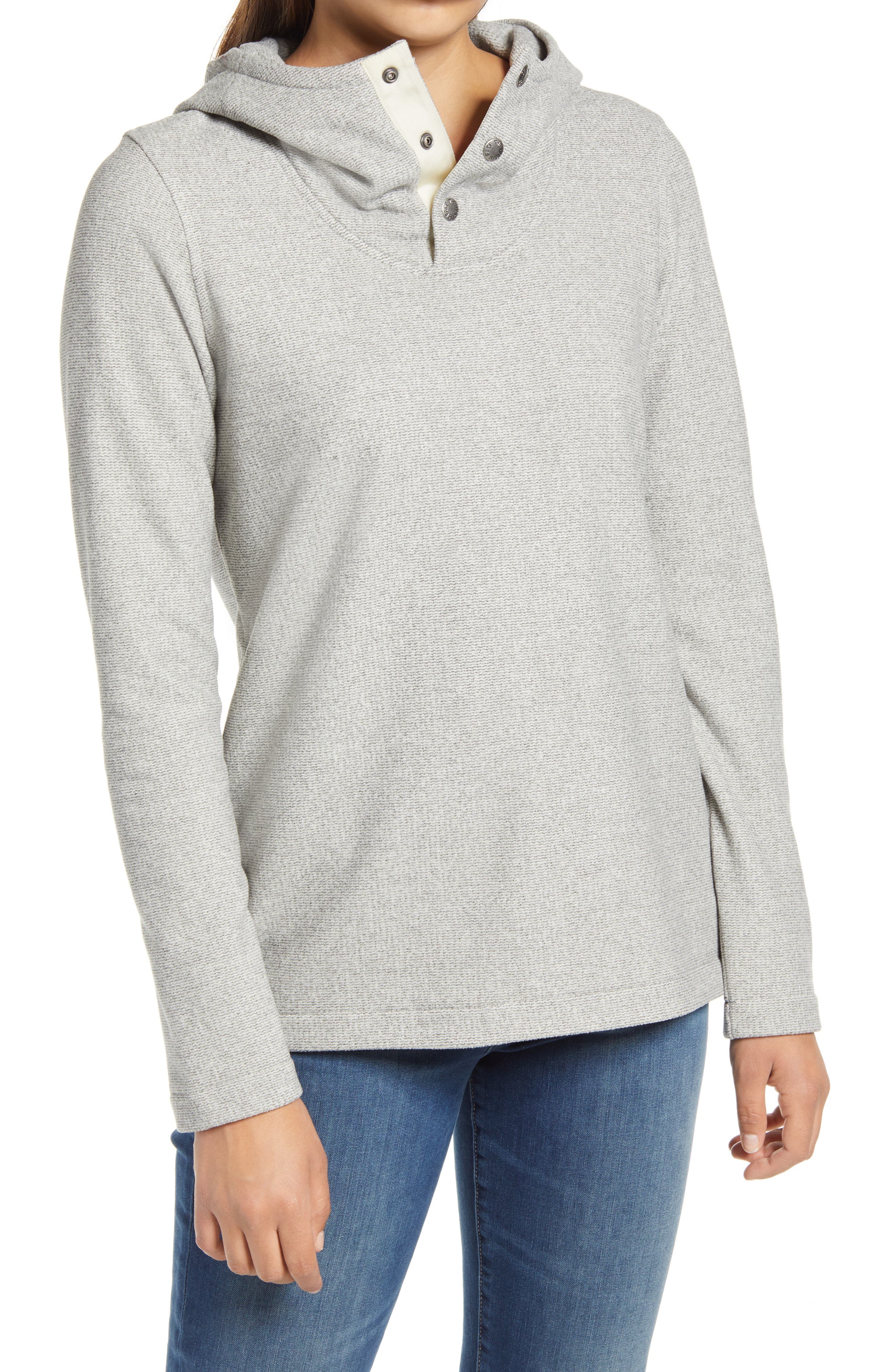 north face knit stitch fleece pullover