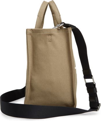 Marc Jacobs The Medium Summer Canvas Tote Bag in Neutral. - Yahoo Shopping