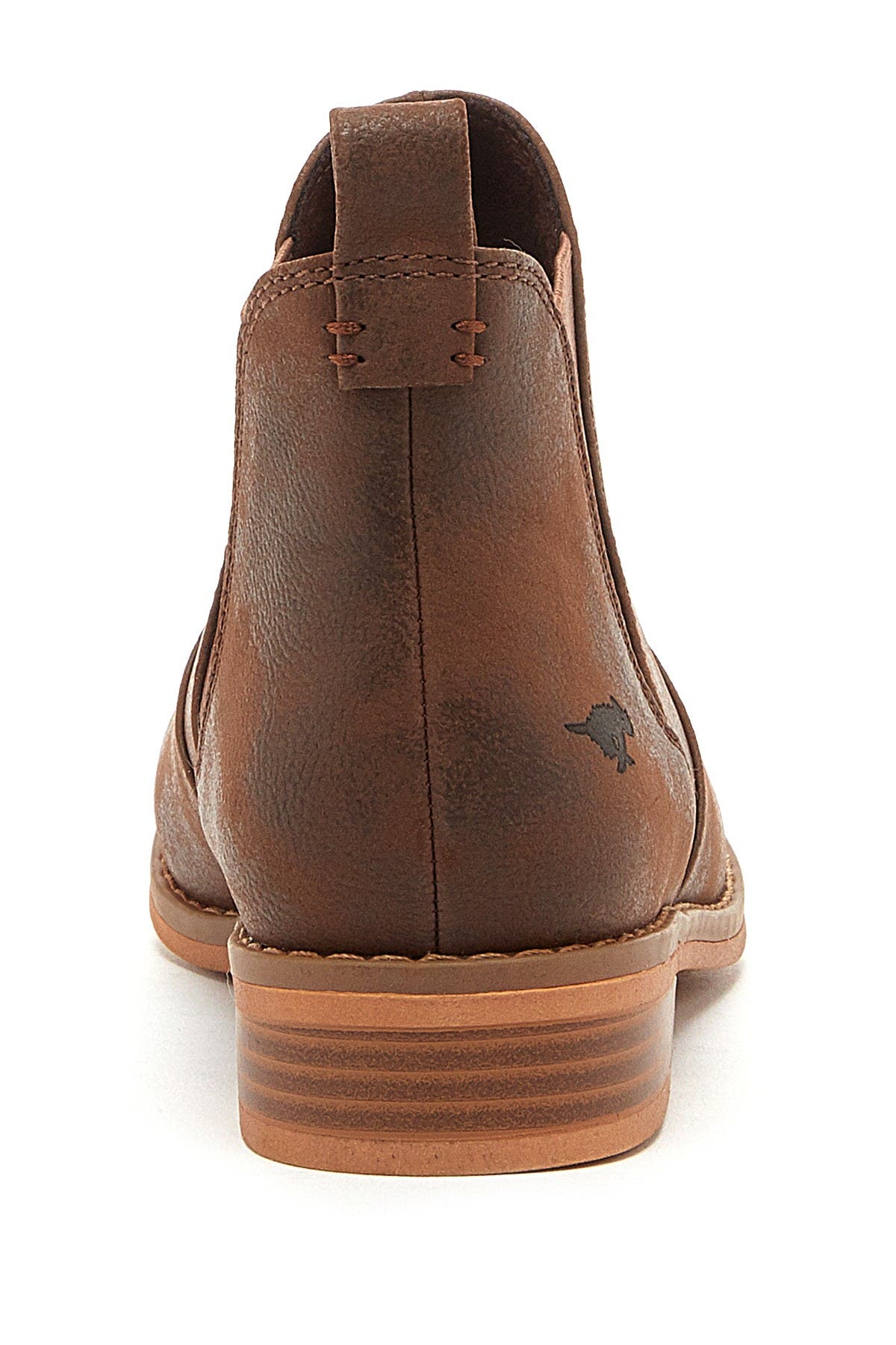 maylon chelsea boot