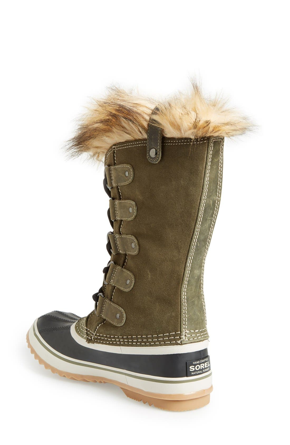nordstrom joan of arctic