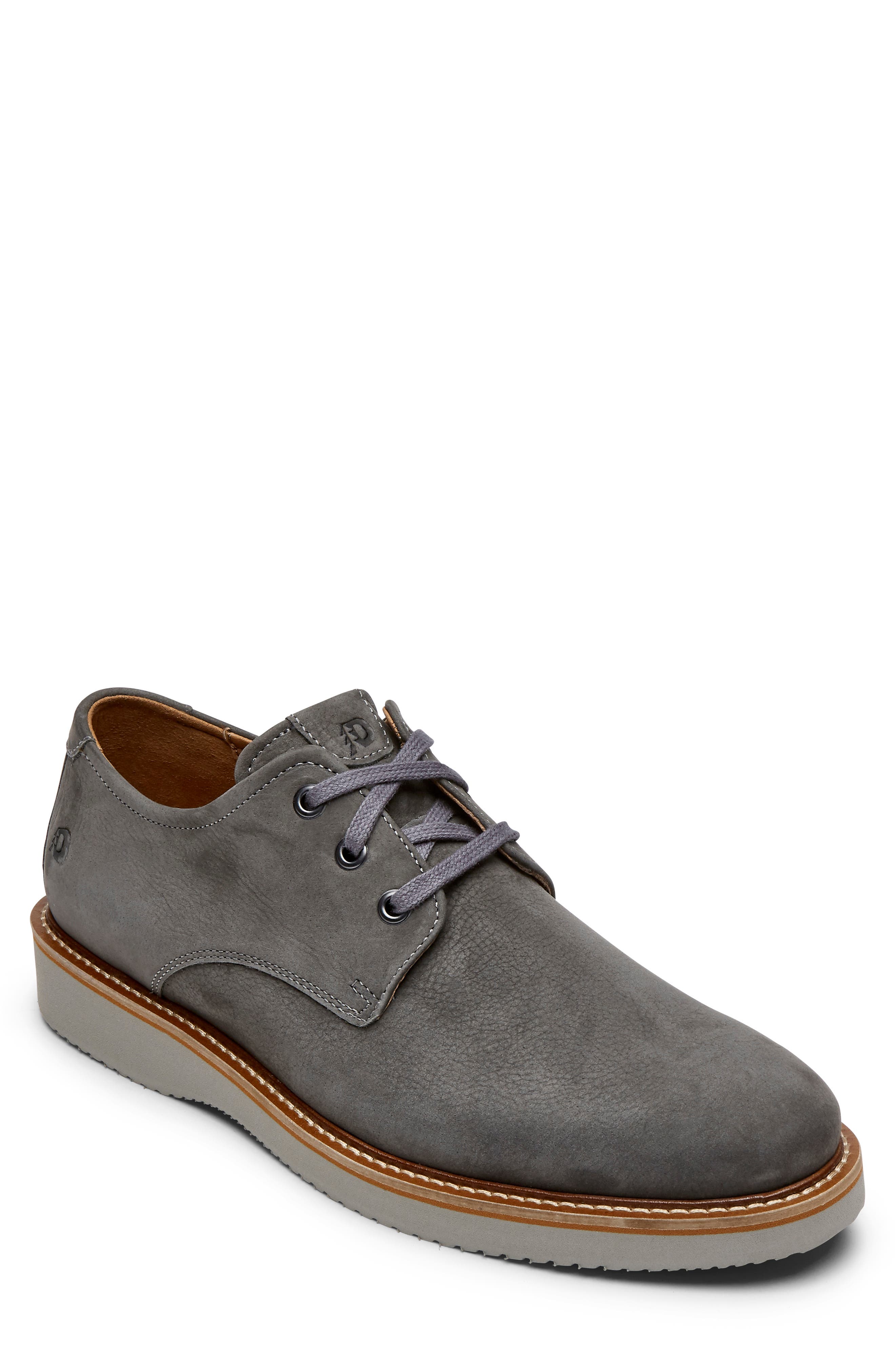 grey casual shoes mens