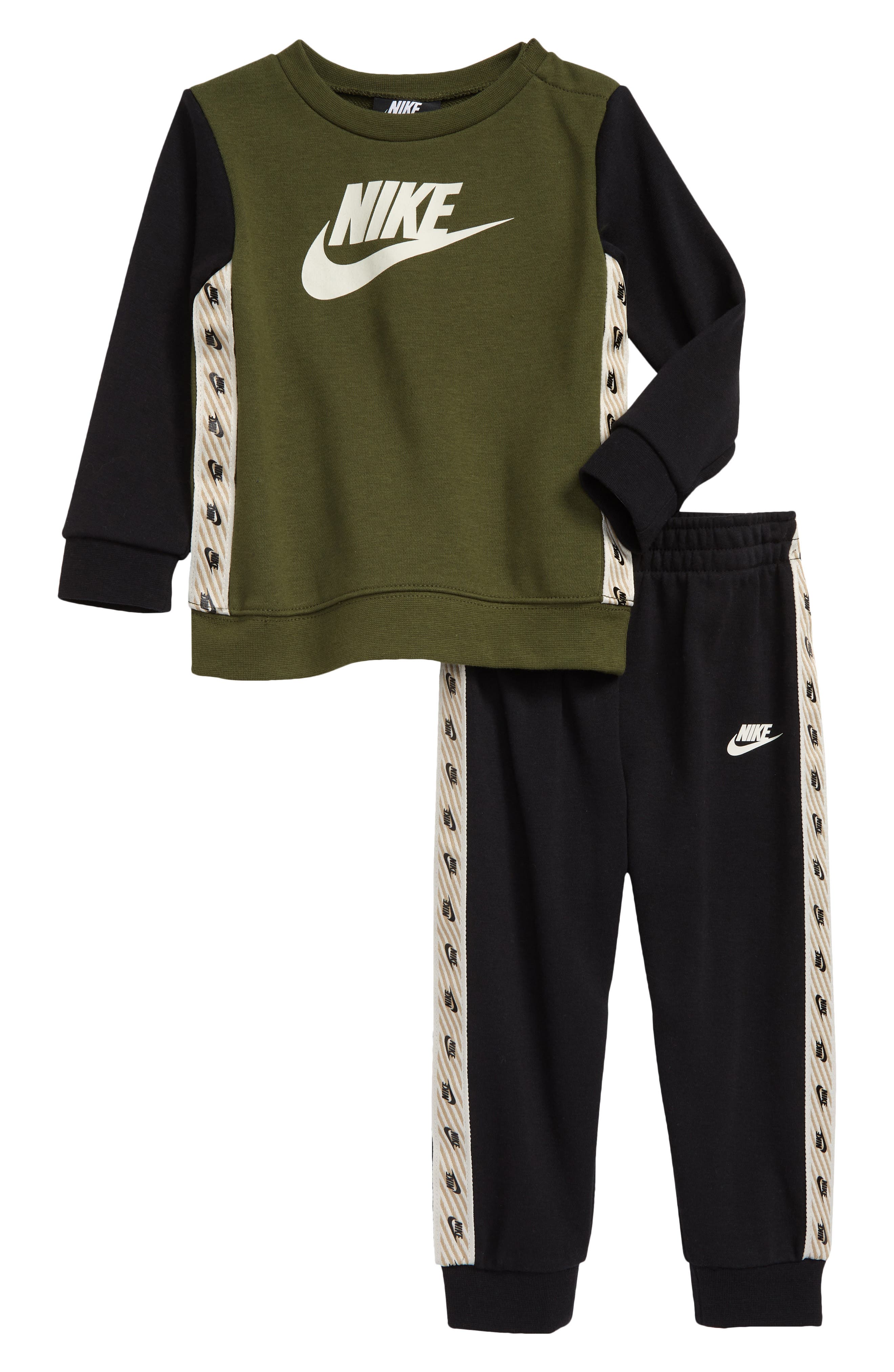 infant nike pants