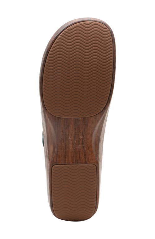 Alegria By Pg Lite Opheliah Clog In Tree Hugs