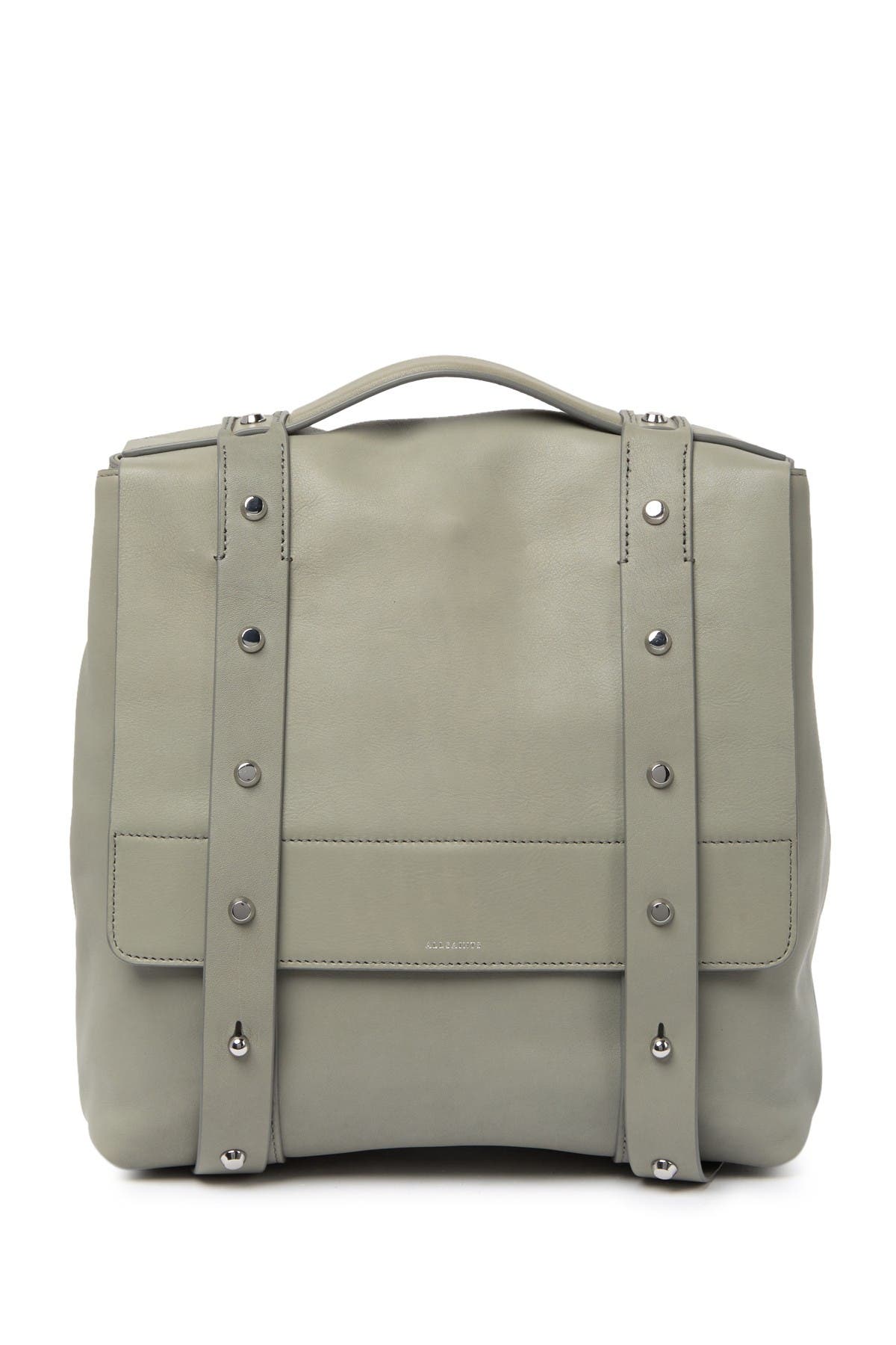 allsaints mini backpack