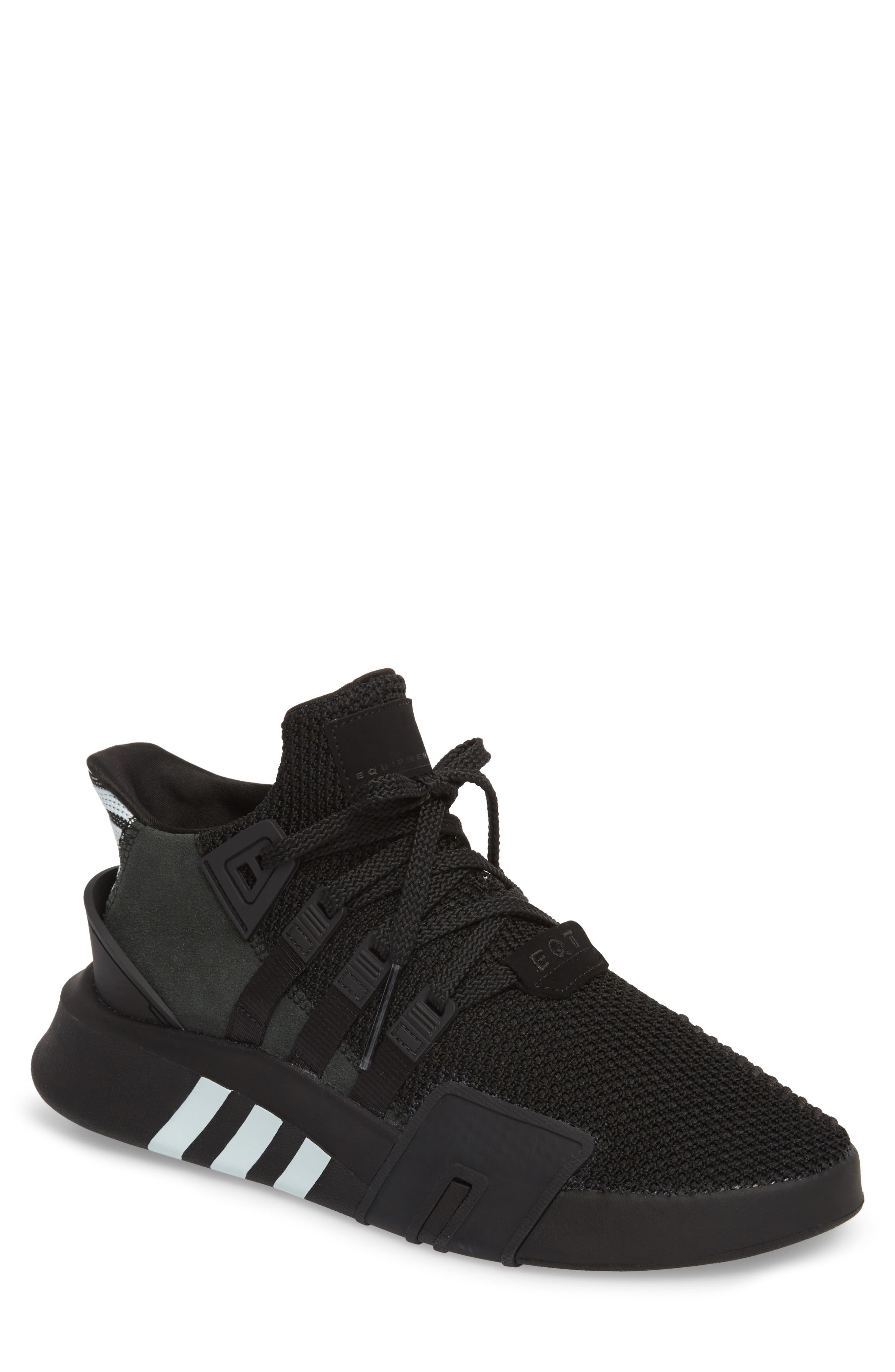 eqt basketball adv sneaker